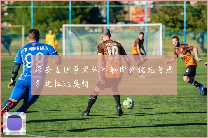 若安古伊萨离队不勒斯将优先考虑引进拉比奥特