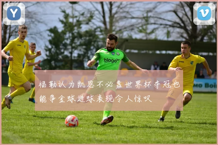 福勒认为凯恩不必靠世界杯夺冠也能争金球进球表现令人惊叹
